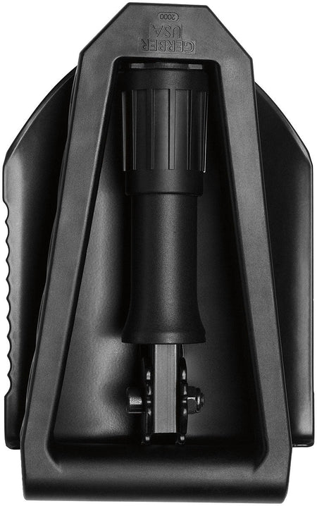 E Tool Entrenching Tool - Get Tight Gear
