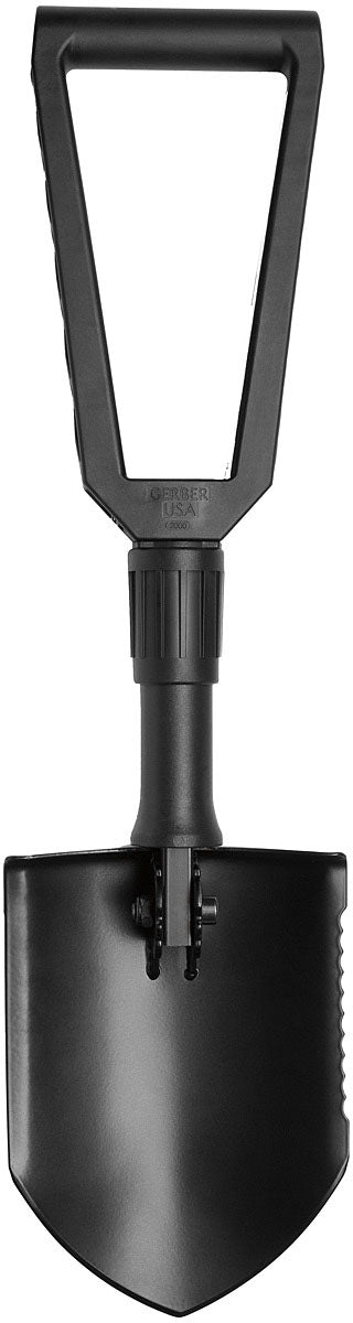 E Tool Entrenching Tool - Get Tight Gear