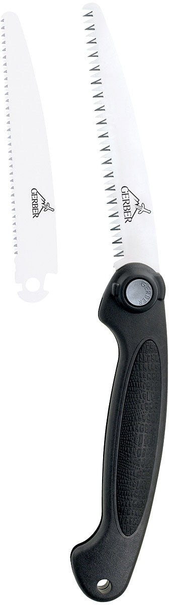 E X Change A Blade Saw, 2 Blades - Get Tight Gear
