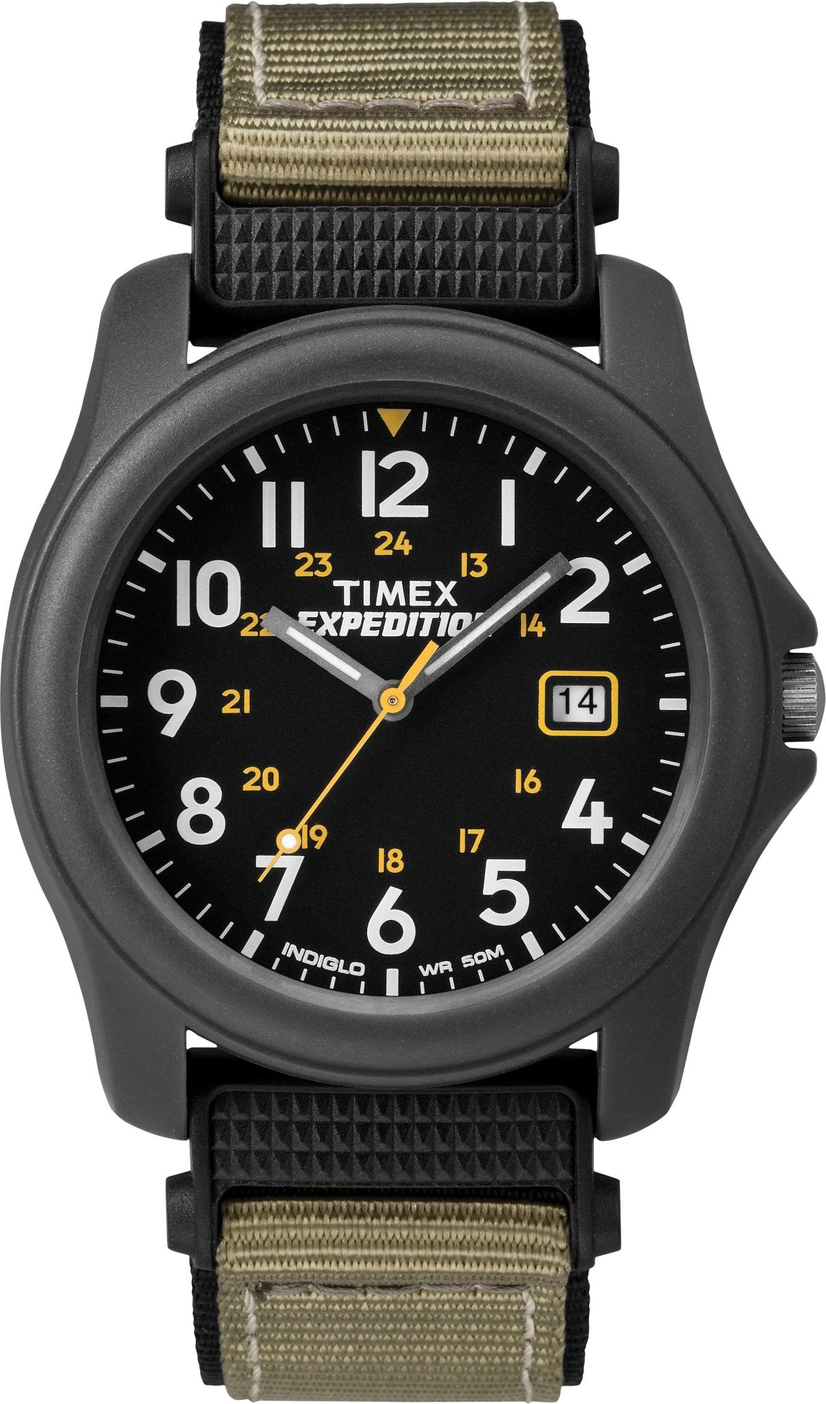 E X Pedition Camper Nylon Strap - Get Tight Gear