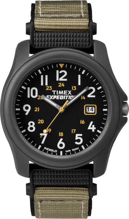 E X Pedition Camper Nylon Strap - Get Tight Gear