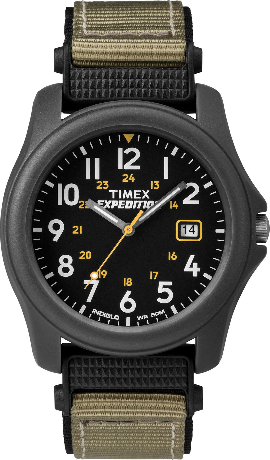 E X Pedition Camper Nylon Strap - Get Tight Gear