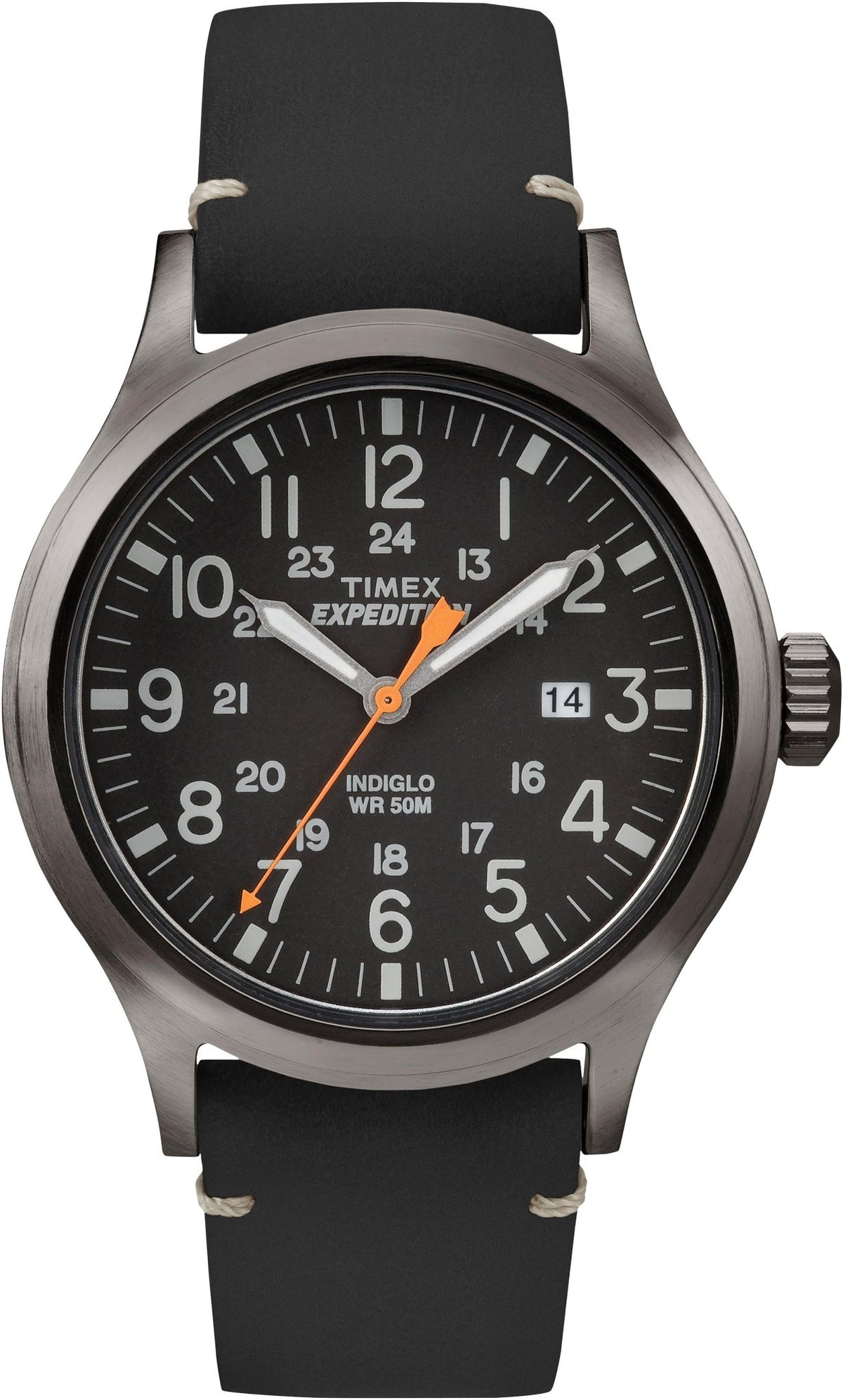 E X Pedition Scout Blk Fs - Get Tight Gear