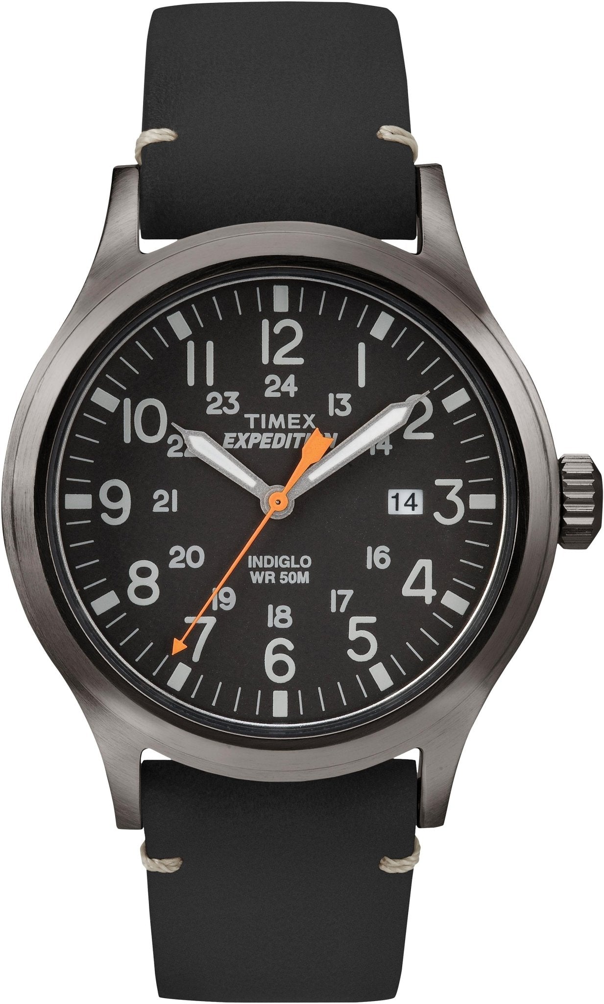 E X Pedition Scout Blk Fs - Get Tight Gear