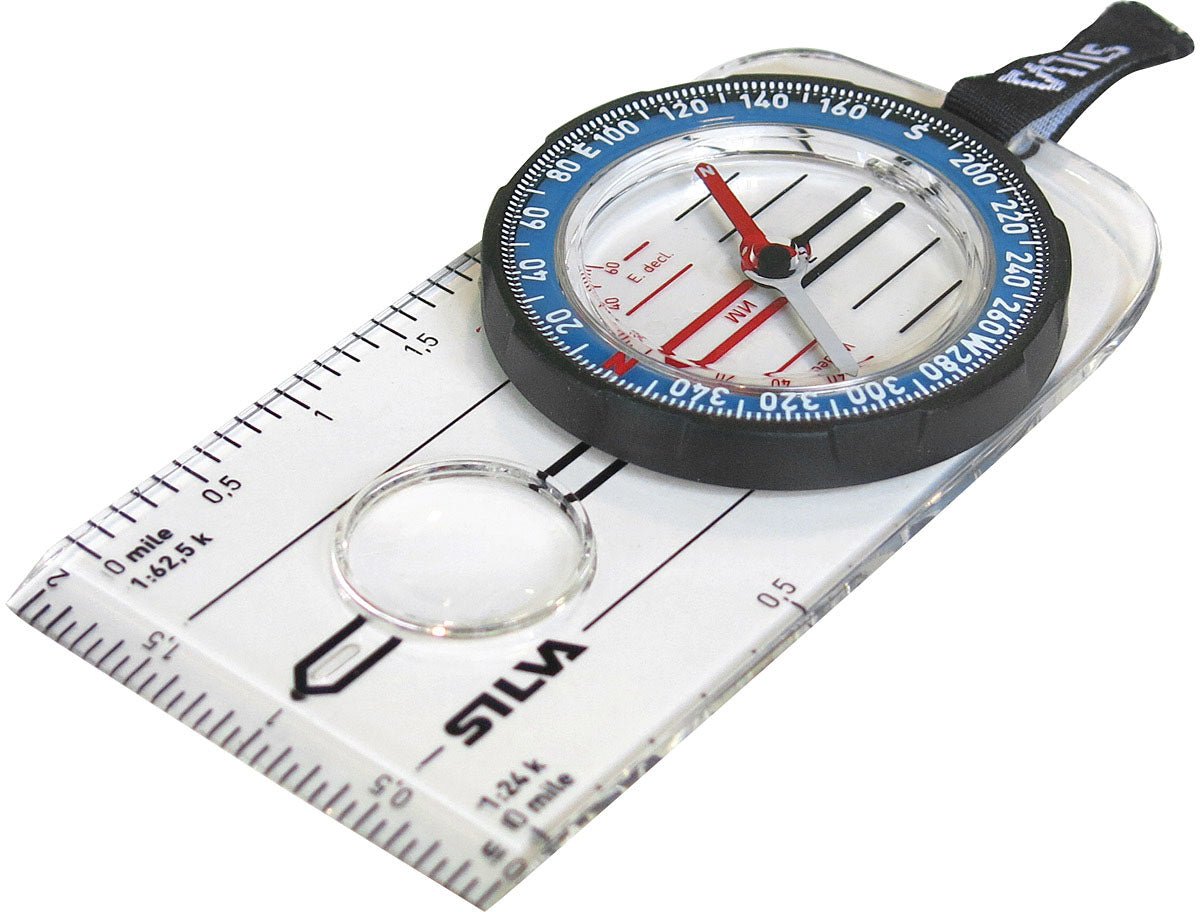 E X Plorer 2.0 Compass - Get Tight Gear