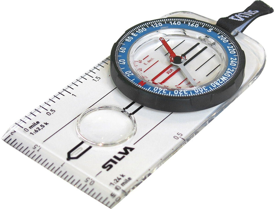 E X Plorer 2.0 Compass - Get Tight Gear