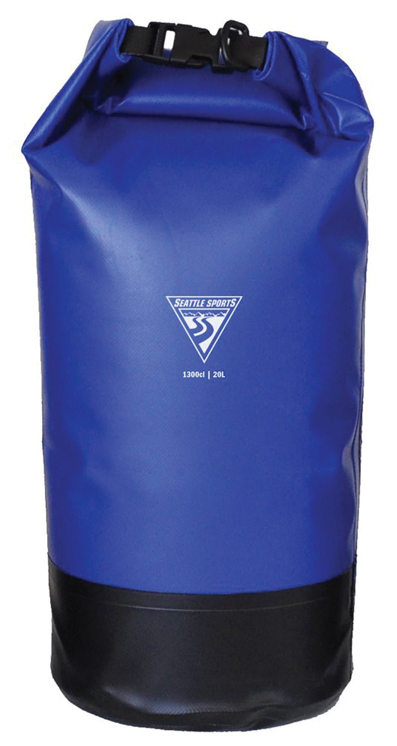 E X Plorer Dry Bag X S 5 L, Blu - Get Tight Gear