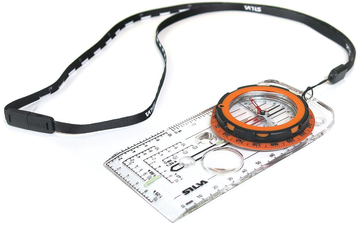 E X Plorer Pro Compass - Get Tight Gear