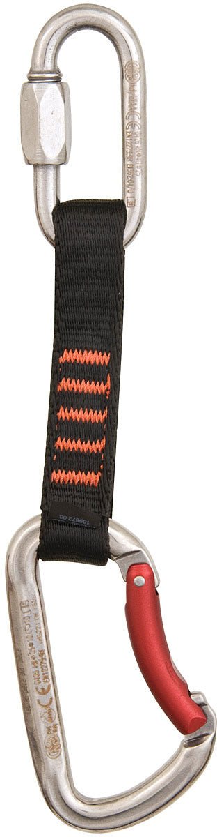 E X Press Indoor S. Steel Qd - Get Tight Gear