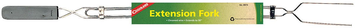 E X Tension Fire Fork - Get Tight Gear