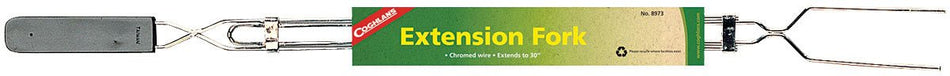 E X Tension Fire Fork - Get Tight Gear