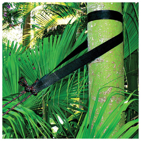 E X Tra Long Tree Straps - Get Tight Gear