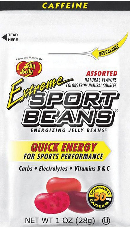 E X Treme Bean Assorted 1 Oz - Get Tight Gear