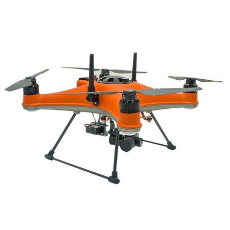Splash Drone 4  Waterproof Fishing Drone