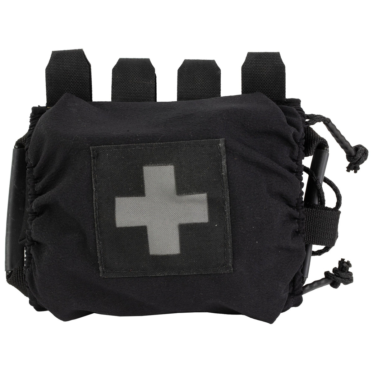EAGLE MED POUCH 500D BELT IFAK BLK - Get Tight Gear