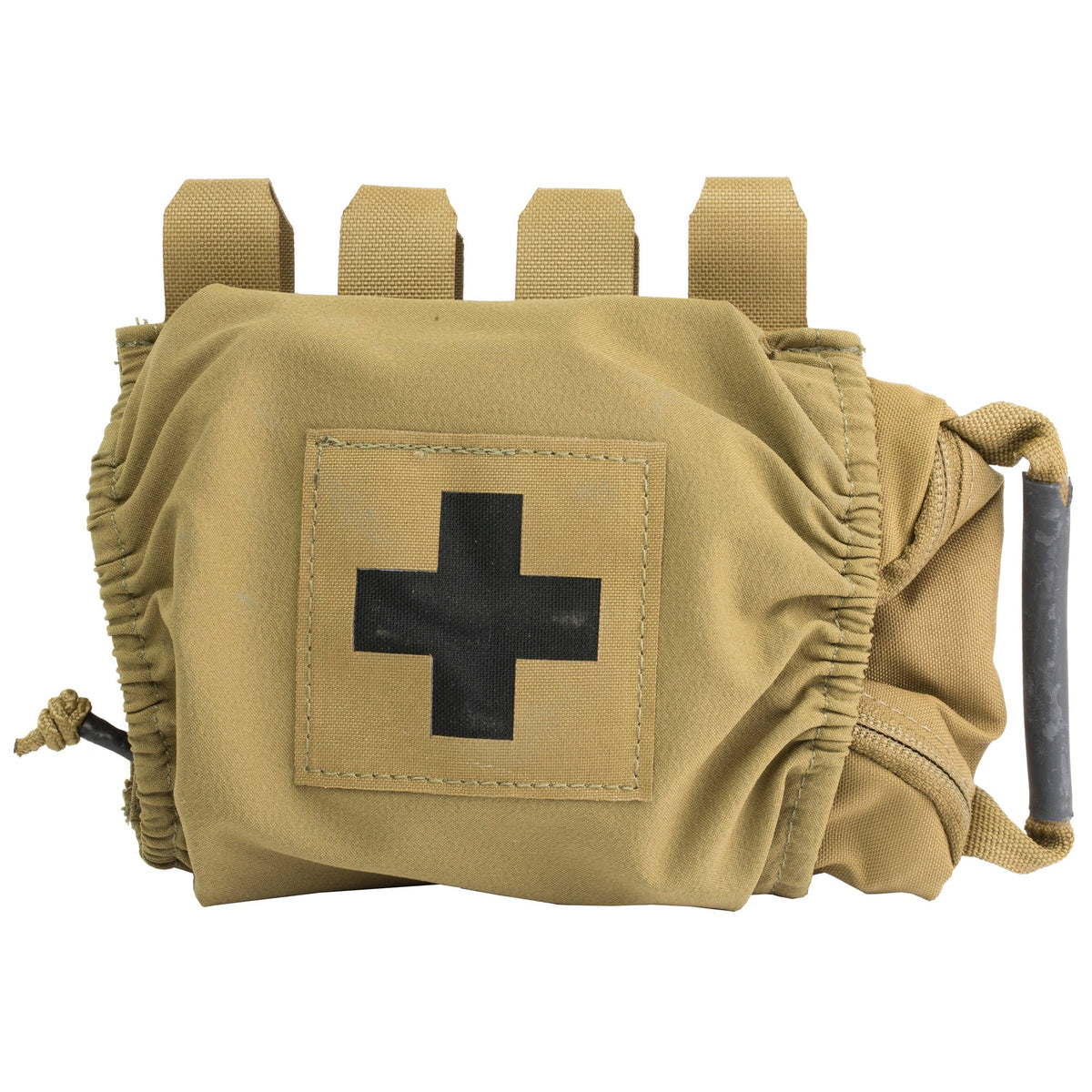 EAGLE MED POUCH 500D BELT IFAK CYT - Get Tight Gear