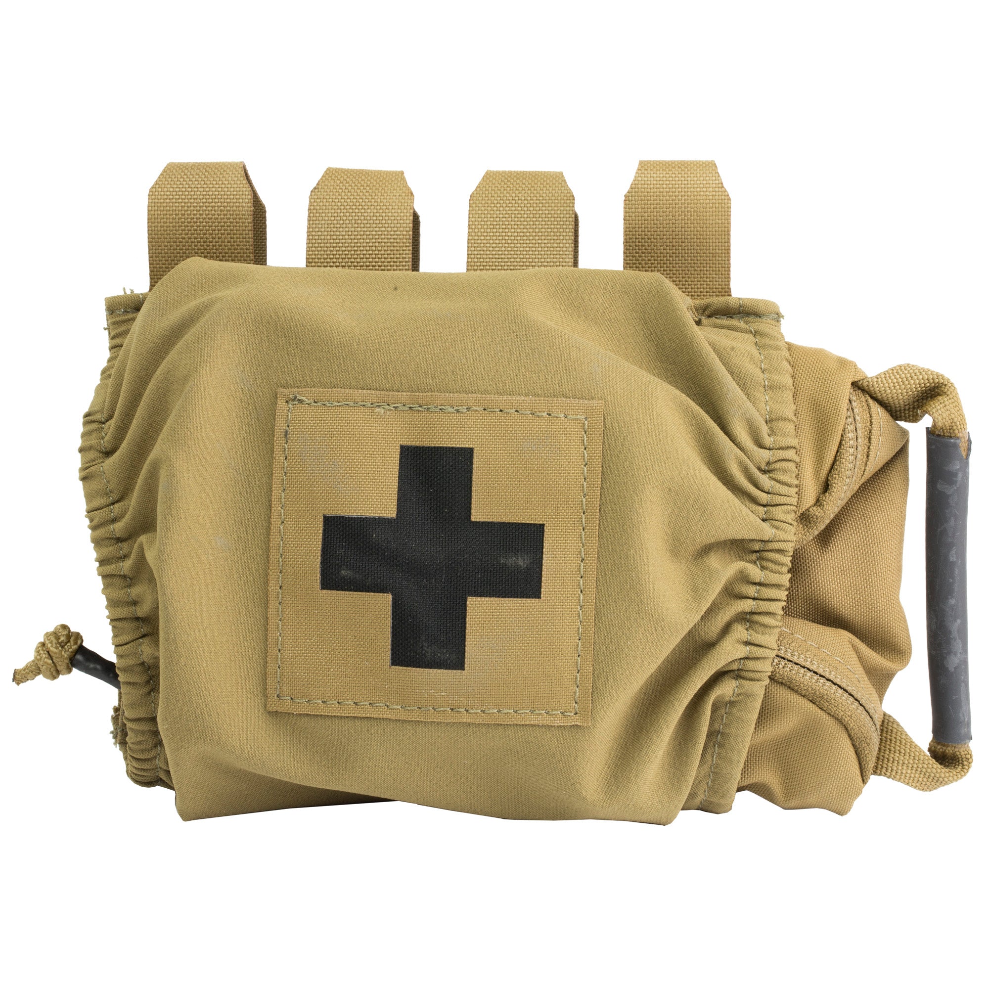 EAGLE MED POUCH 500D BELT IFAK CYT - Get Tight Gear