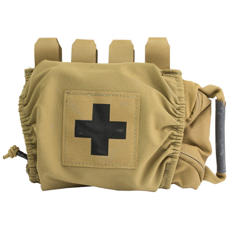 EAGLE MED POUCH 500D BELT IFAK CYT - Get Tight Gear