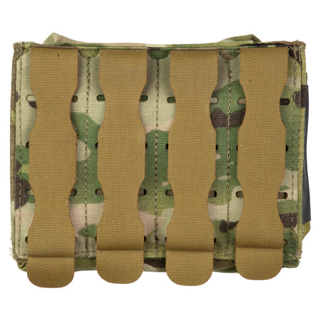 EAGLE MED POUCH 500D BELT IFAK MLTCM - Get Tight Gear