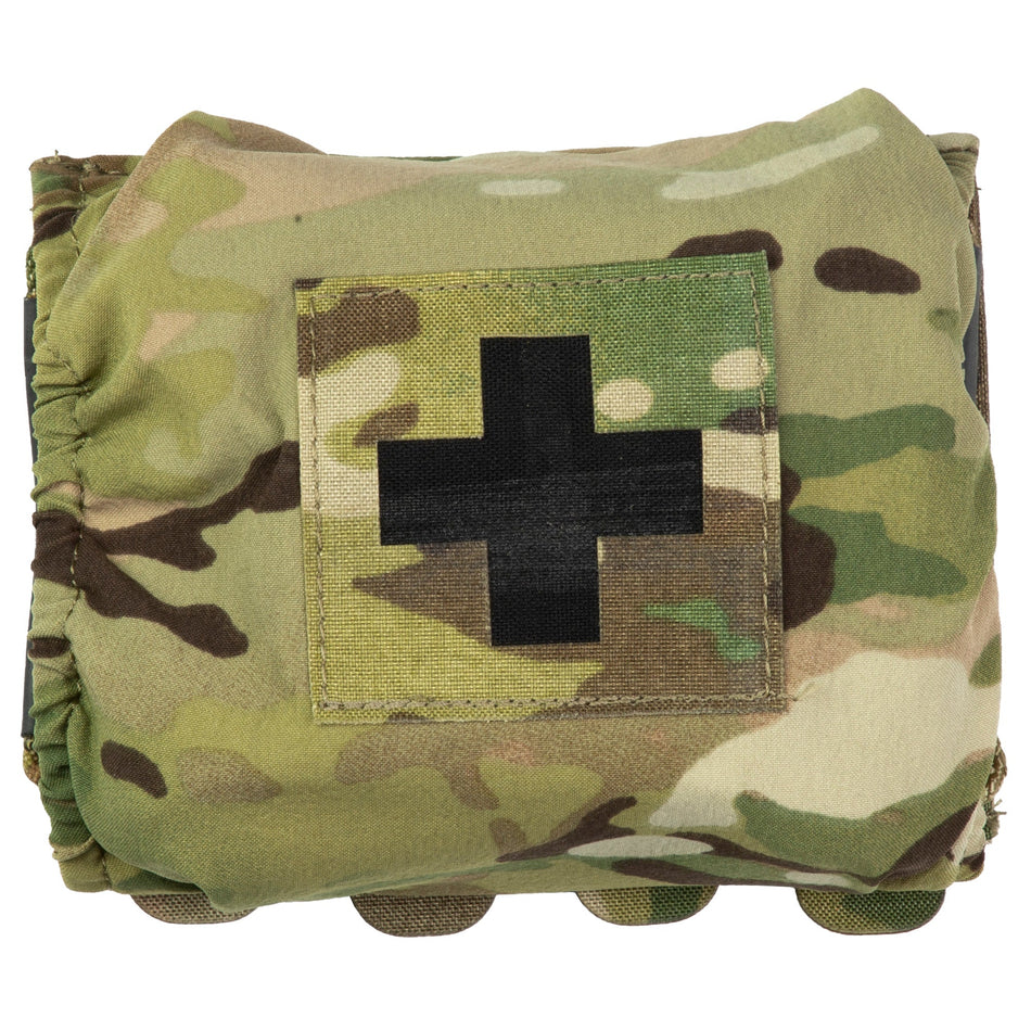 EAGLE MED POUCH 500D BELT IFAK MLTCM - Get Tight Gear