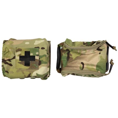 EAGLE MED POUCH 500D BELT IFAK MLTCM - Get Tight Gear