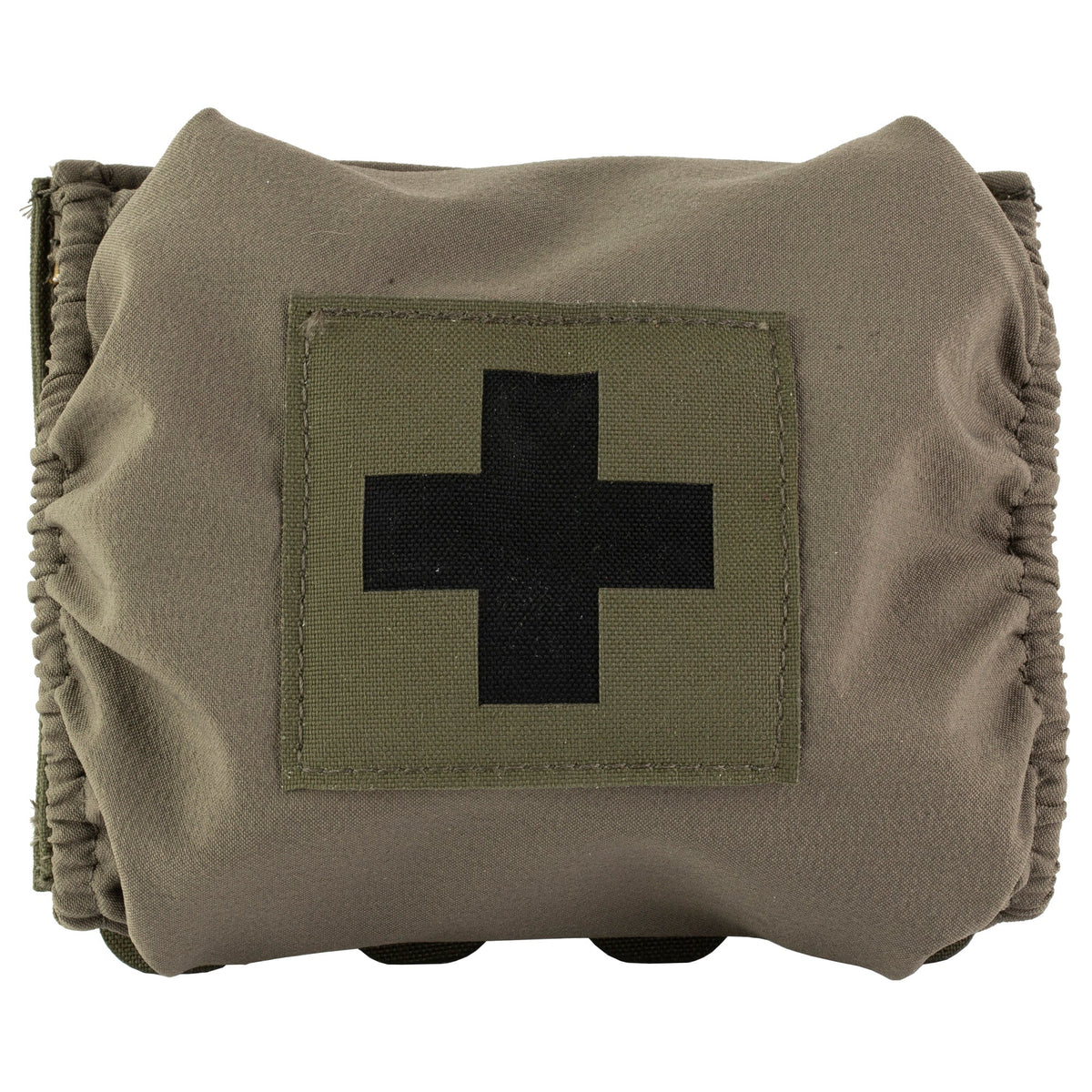 EAGLE MED POUCH 500D BELT IFAK RGRN - Get Tight Gear