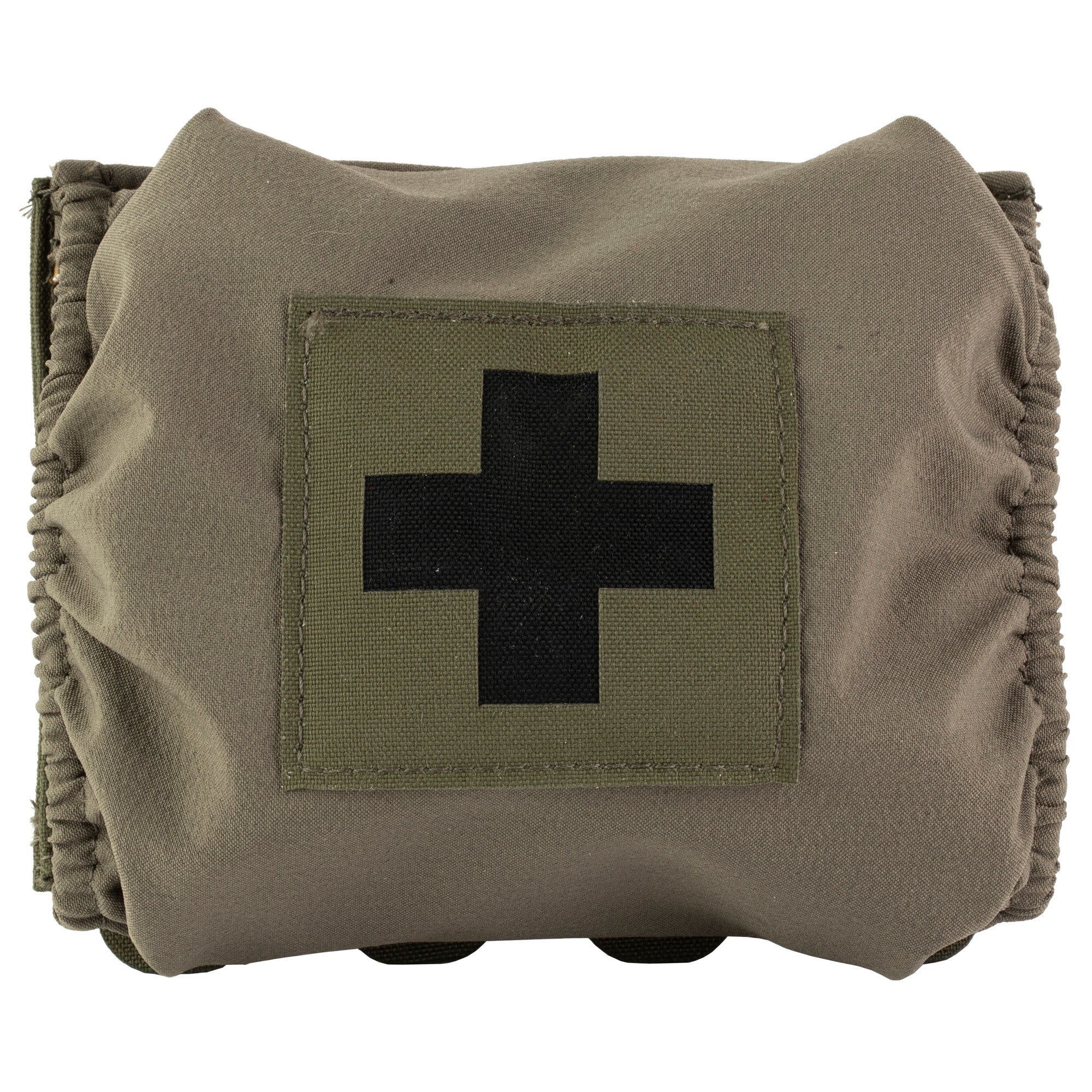 EAGLE MED POUCH 500D BELT IFAK RGRN - Get Tight Gear