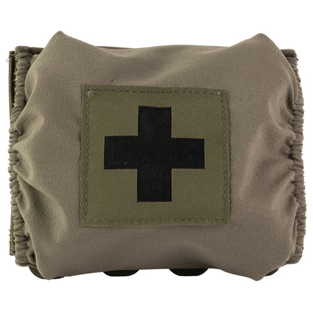 EAGLE MED POUCH 500D BELT IFAK RGRN - Get Tight Gear
