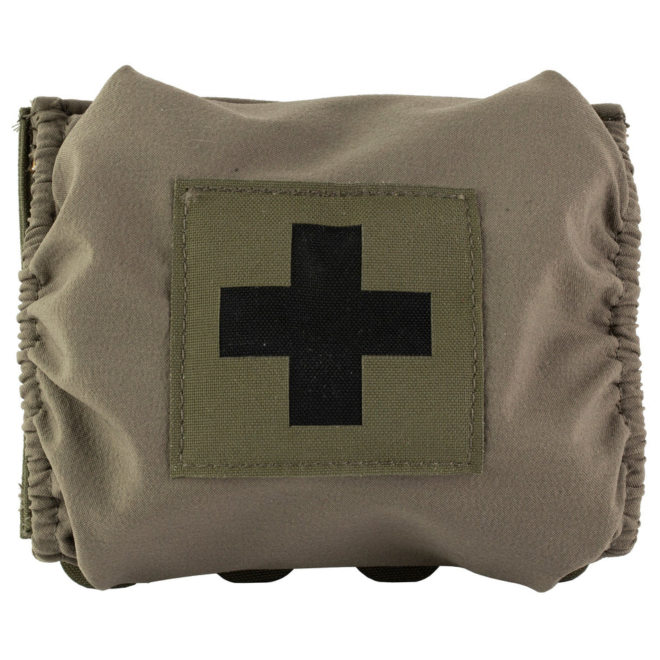 EAGLE MED POUCH 500D BELT IFAK RGRN - Get Tight Gear