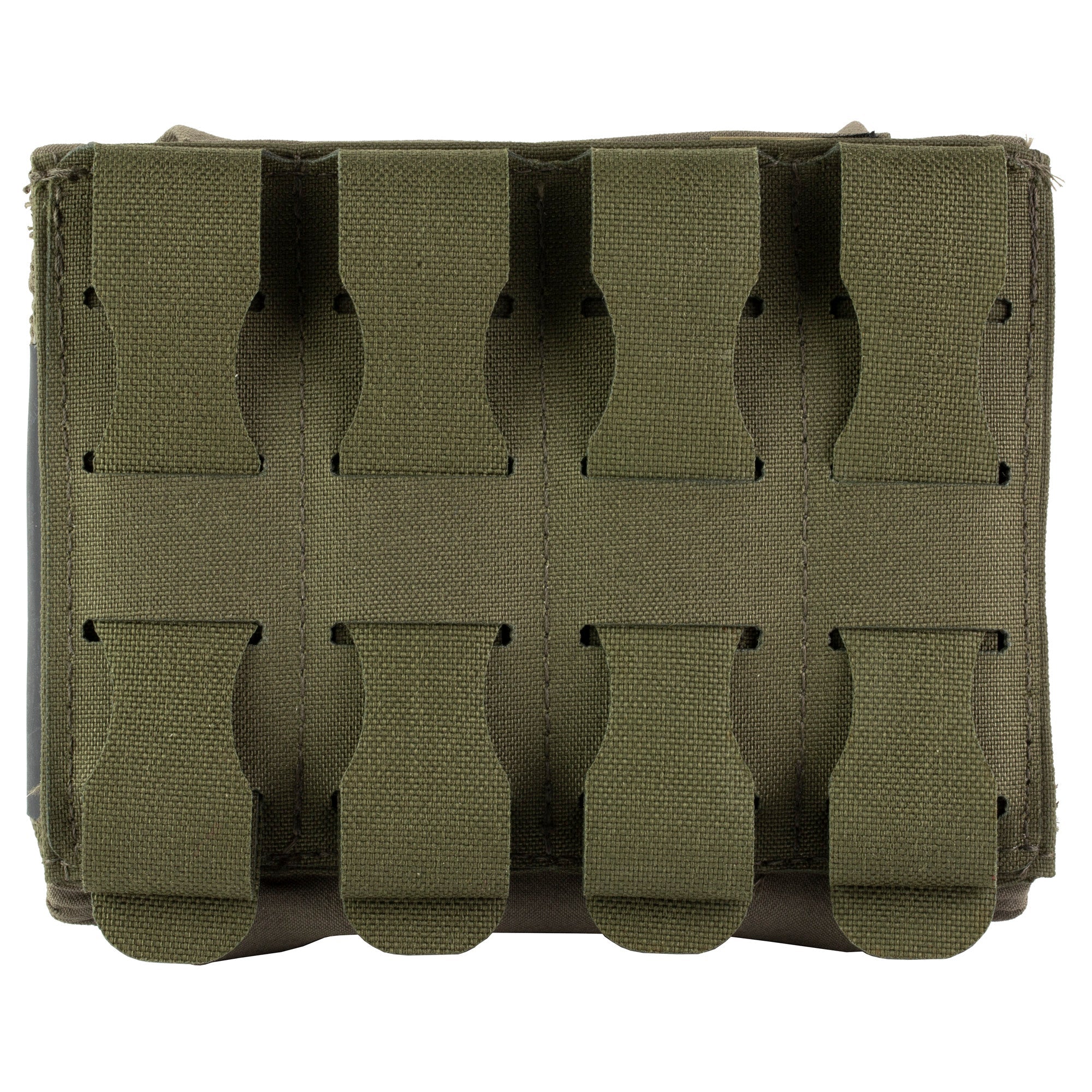EAGLE MED POUCH 500D BELT IFAK RGRN - Get Tight Gear