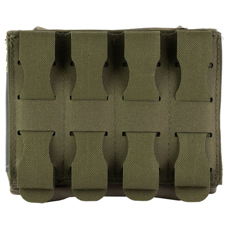 EAGLE MED POUCH 500D BELT IFAK RGRN - Get Tight Gear