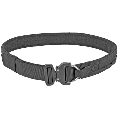 EAGLE OPER GUN BELT CBRA L 39 - 44 BK - Get Tight Gear