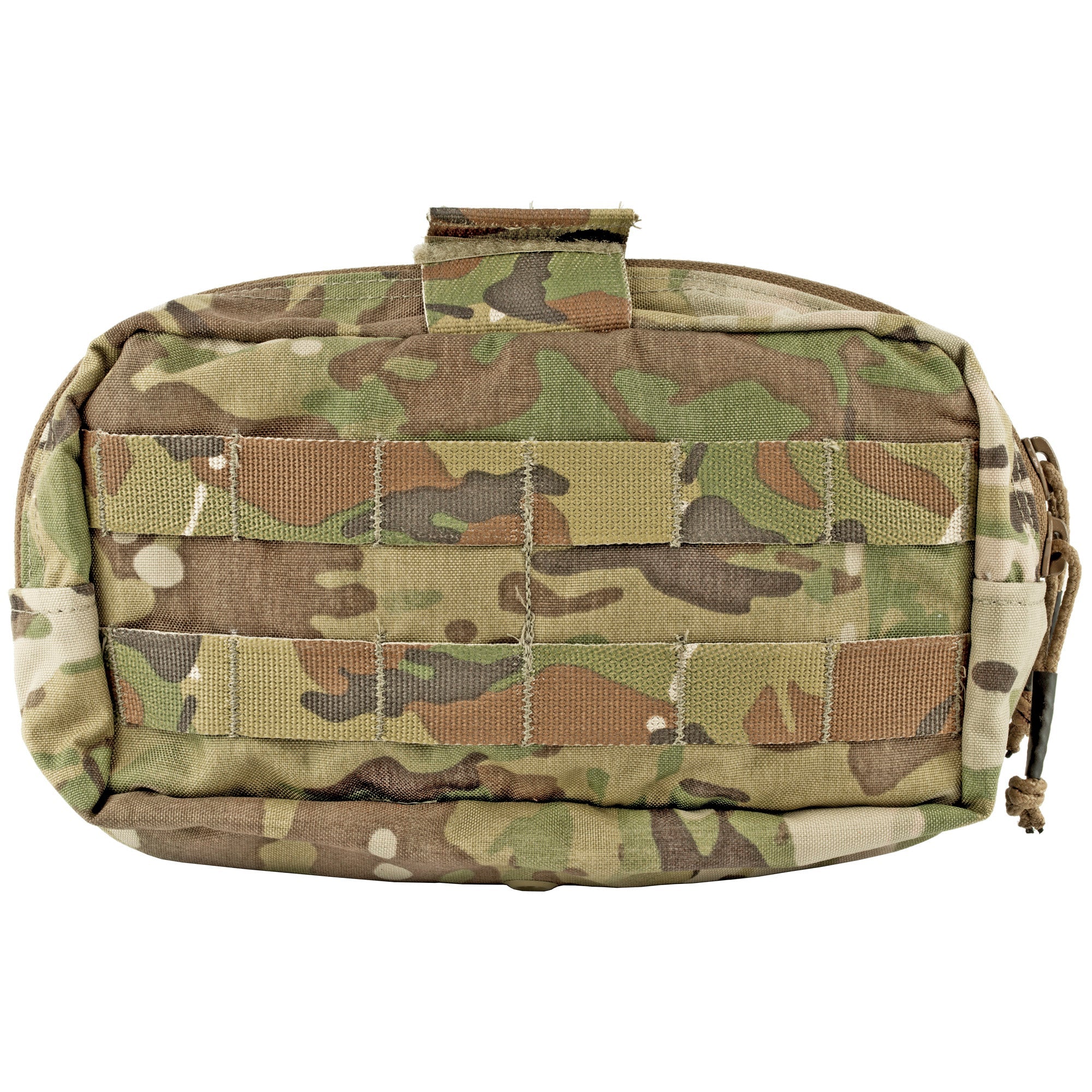 EAGLE UTILITY POUCH 9X3X5 MCAM - Get Tight Gear