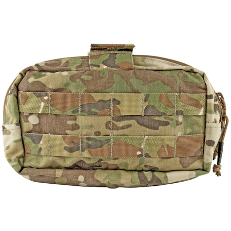 EAGLE UTILITY POUCH 9X3X5 MCAM - Get Tight Gear