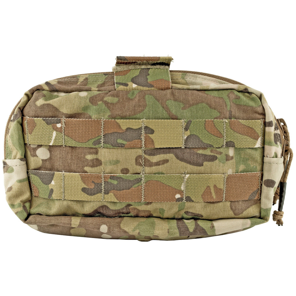 EAGLE UTILITY POUCH 9X3X5 MCAM - Get Tight Gear