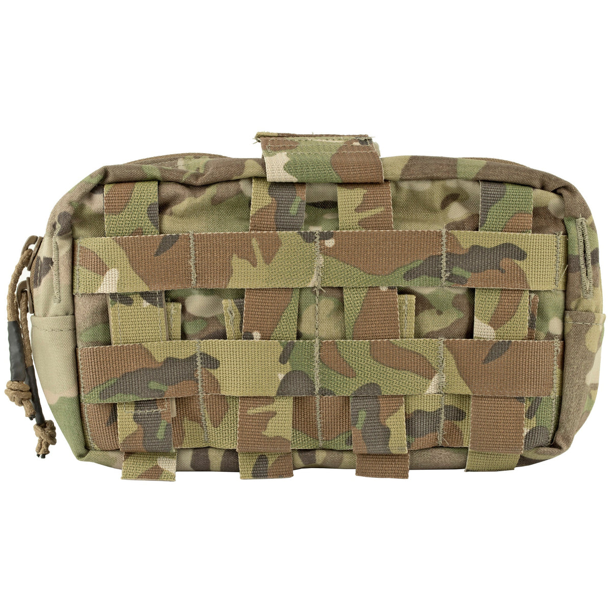 EAGLE UTILITY POUCH 9X3X5 MCAM - Get Tight Gear