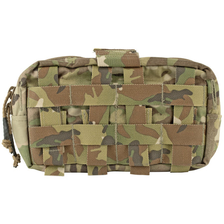 EAGLE UTILITY POUCH 9X3X5 MCAM - Get Tight Gear