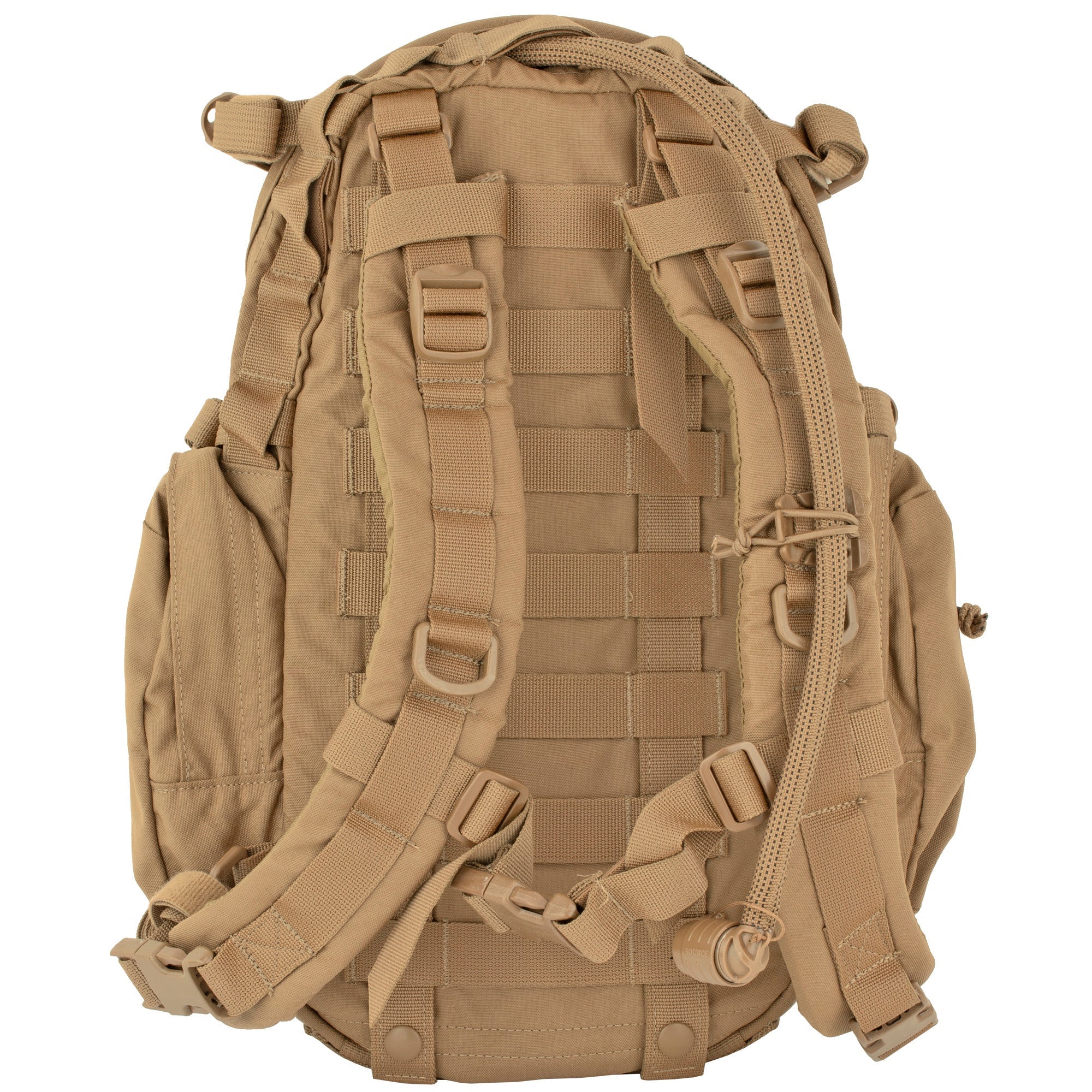 EAGLE YOTE HYDRATION PACK COY - Get Tight Gear