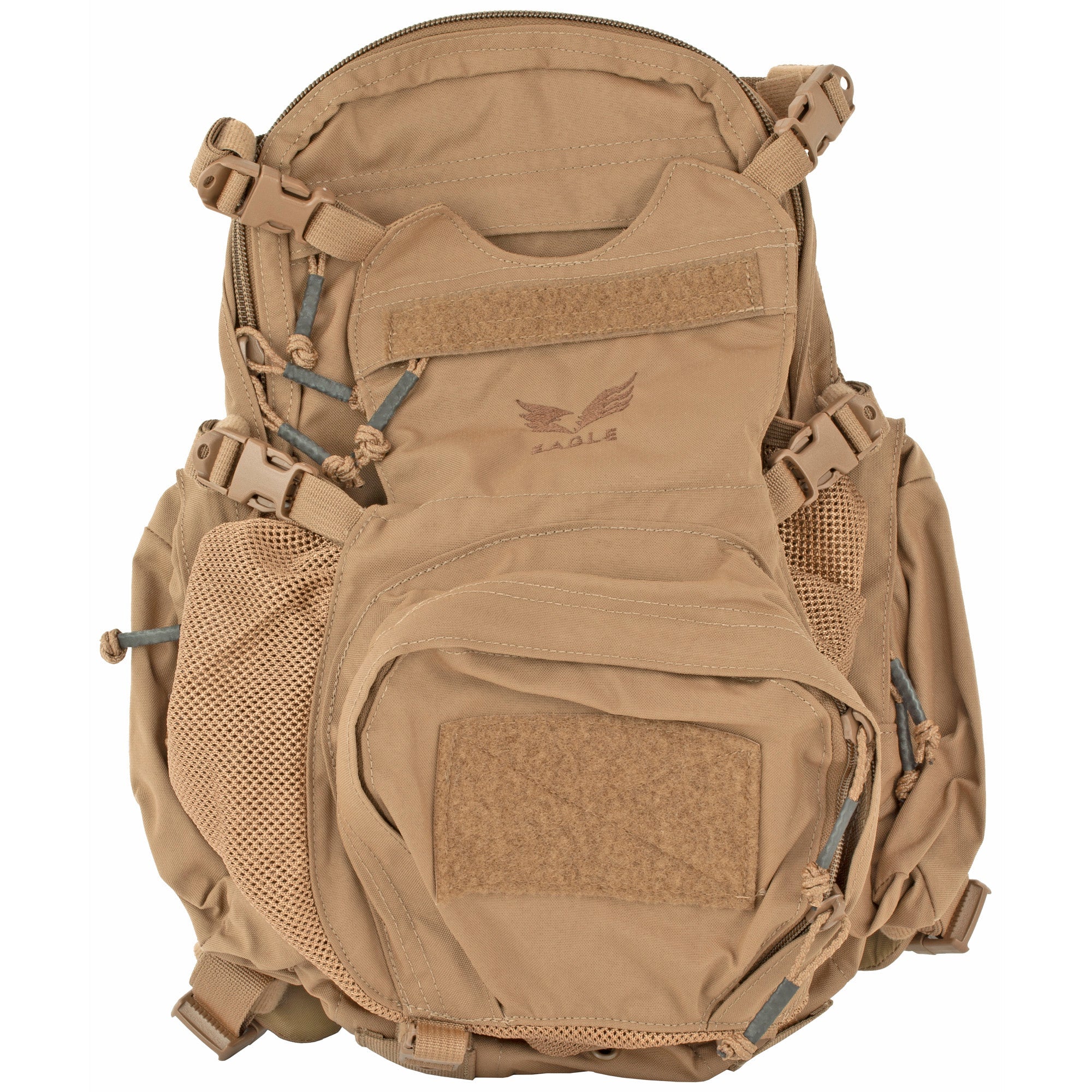 EAGLE YOTE HYDRATION PACK COY - Get Tight Gear