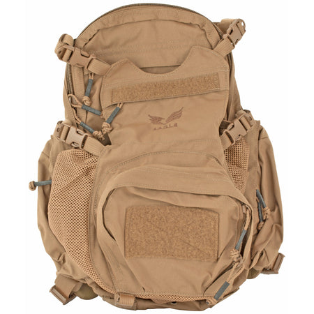 EAGLE YOTE HYDRATION PACK COY - Get Tight Gear