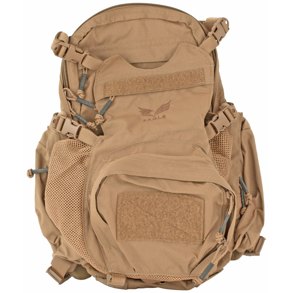 EAGLE YOTE HYDRATION PACK COY - Get Tight Gear