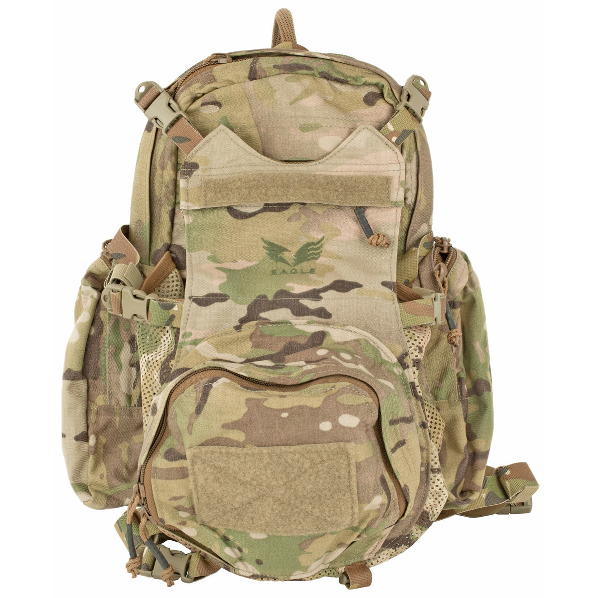 EAGLE YOTE HYDRATION PACK MCAM - Get Tight Gear