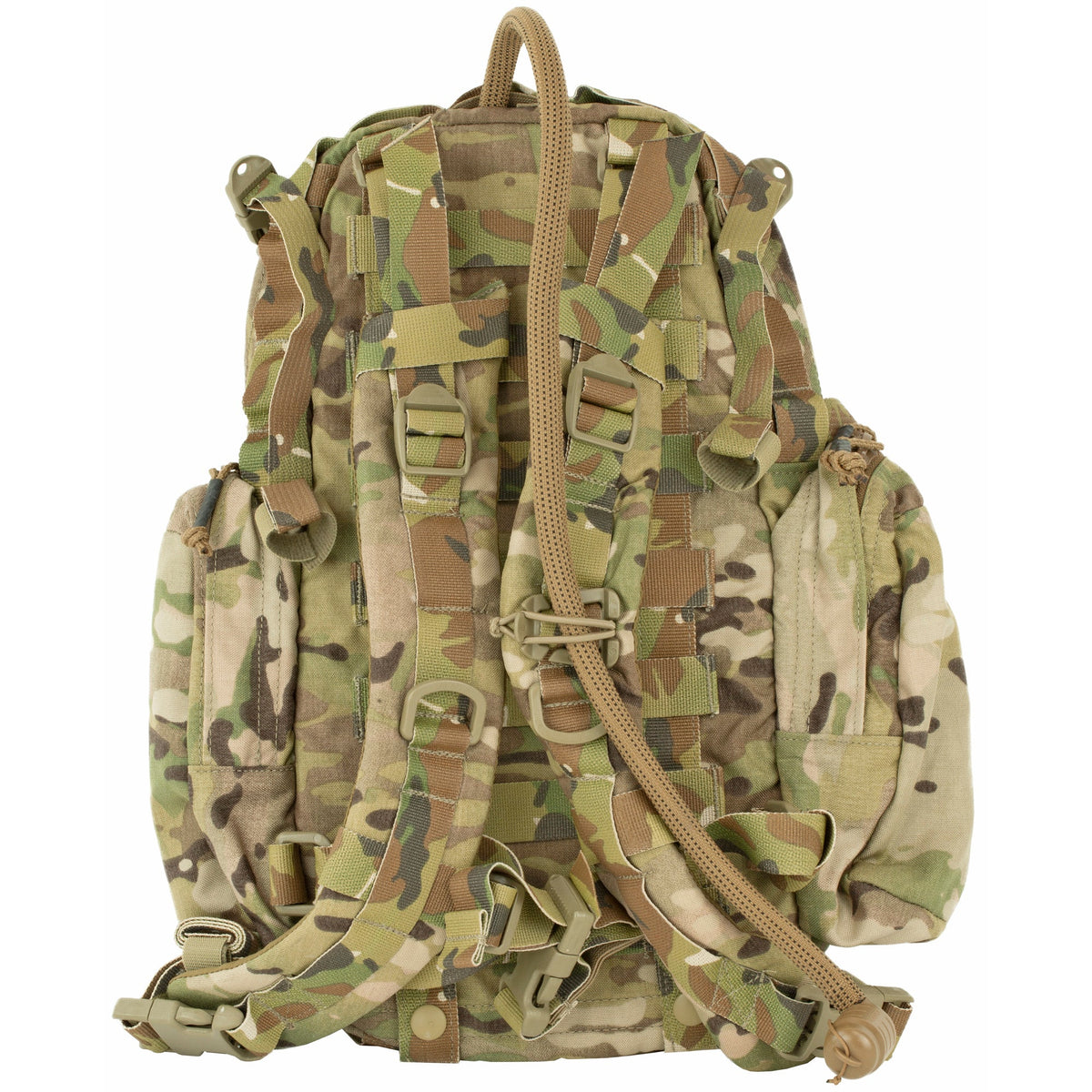 EAGLE YOTE HYDRATION PACK MCAM - Get Tight Gear