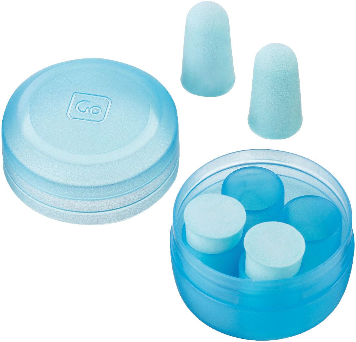 Ear Plugs - Get Tight Gear