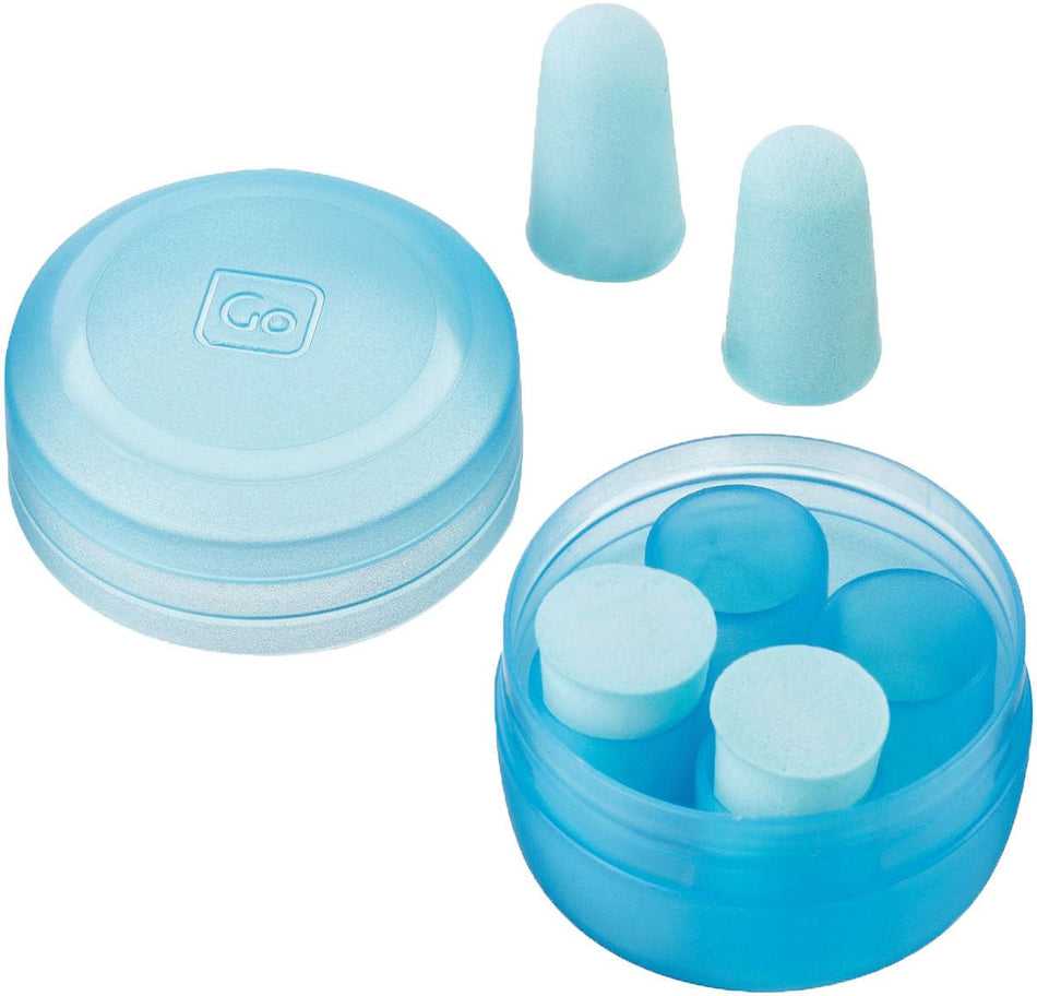 Ear Plugs - Get Tight Gear