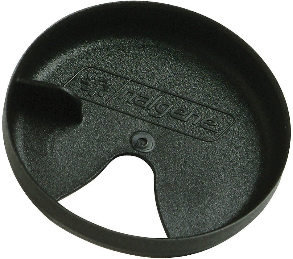 Easy Sipper Lid Black - Get Tight Gear