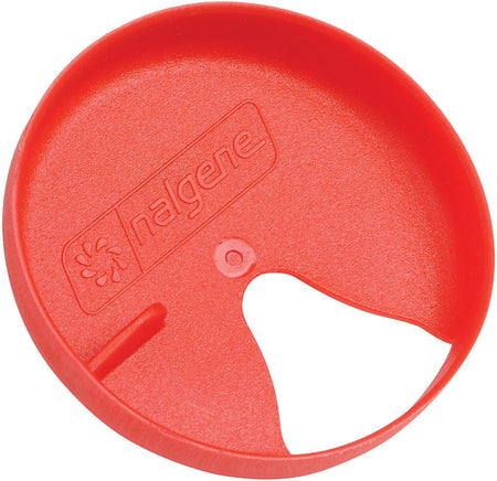Easy Sipper Lid Red - Get Tight Gear