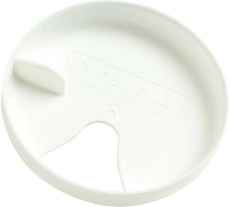 Easy Sipper Lid White - Get Tight Gear