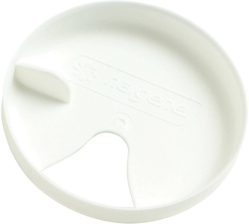 Easy Sipper Lid White - Get Tight Gear