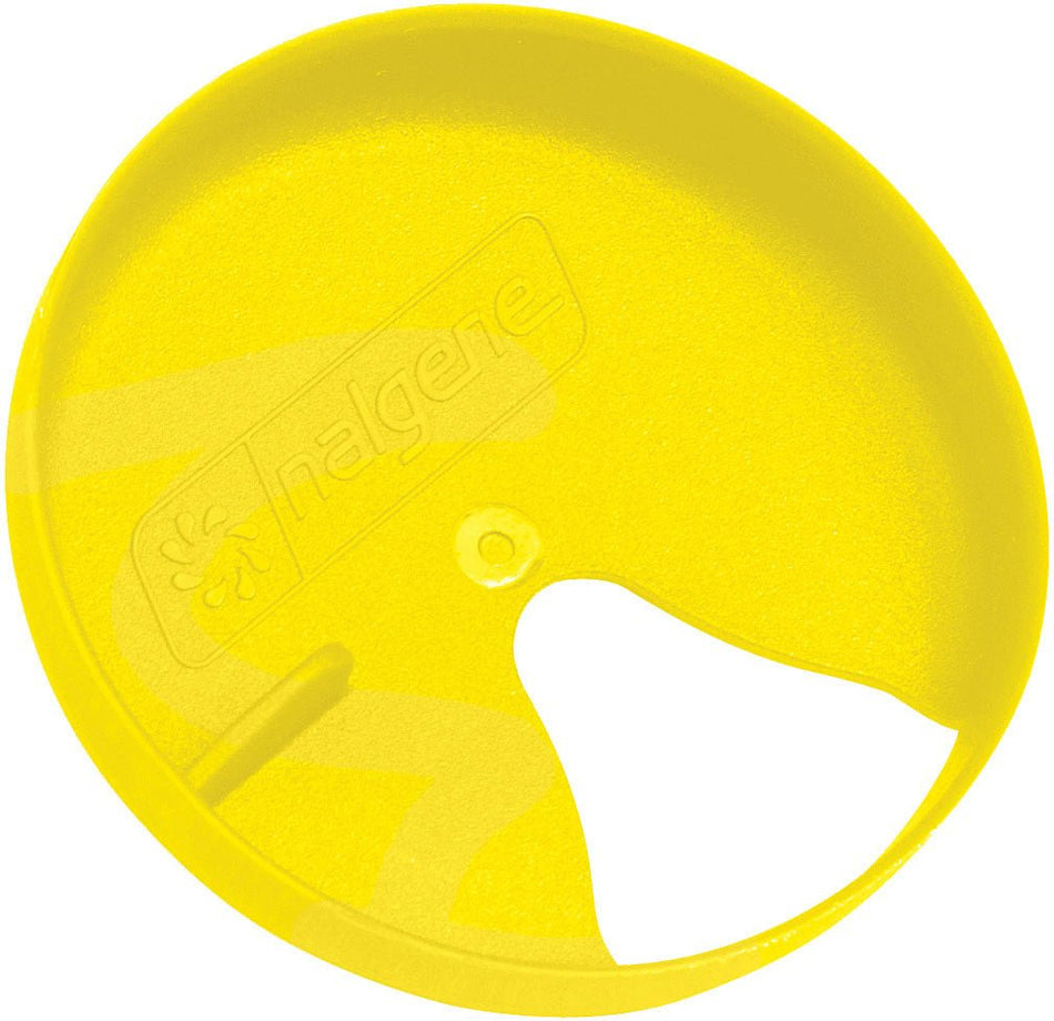 Easy Sipper Lid Yellow - Get Tight Gear